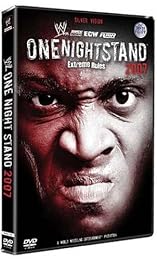 Ecw  - One Night Stand  2007 - Extreme Rules