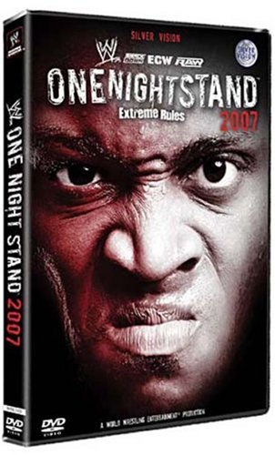 Ecw  - One Night Stand  2007 - Extreme Rules