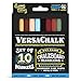 VersaChalk Classic Liquid Chalk Markers, Set of 10-3mm Tip