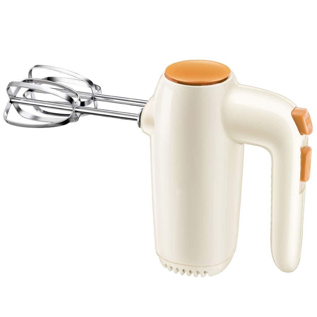 LPCMLS Hand Mixer Immersion Blender for Kitchen,Electric Mixer Hand Held, Multi-Function Blender, Be