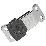 Herm Sprenger ClicLock Fastener Stainless Steel