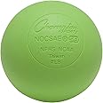 Champion Sports Lacrosse Balls