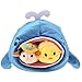 Disney Mametsumu & House Set Tsum Tsum ( Tsumutsumu ) Pinocchio & Creo