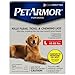 PetArmor for Dogs 3pk Large 45-88lbs