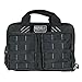 G. Outdoor Products G.P.S. GPS-T1311PCB Tactical Quad + 2 Pistol Case
