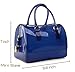 Hoxis Summer Glamorous Doctors Style Satchel Candy Hand Bag