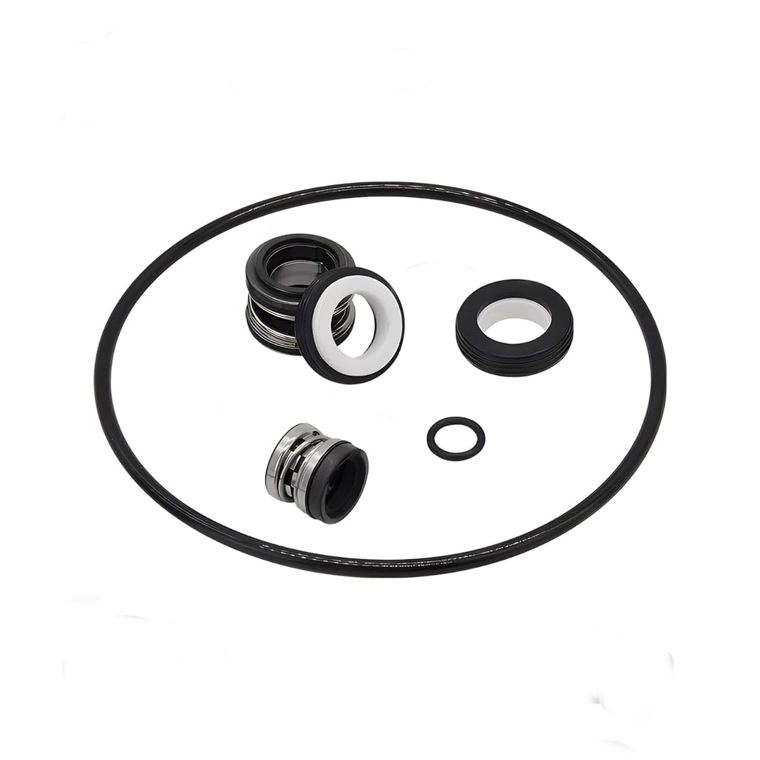 Photo 1 of O-Ring Replacement Repair Seal Kit for Polaris Booster Pump PB4-60 3/4 hp 2012-Current - Polaris® Booster Pump Parts