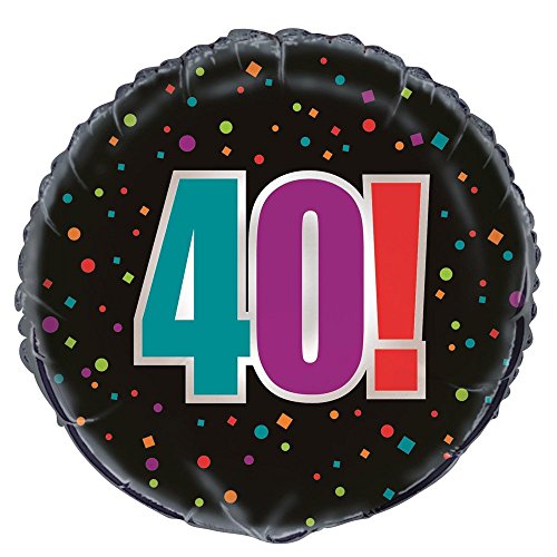 18-Foil-Birthday-Cheer-40th-Birthday-Balloon