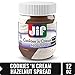 Jif Cookies and Cream Flavored Hazelnut Spread, 13 Ounces