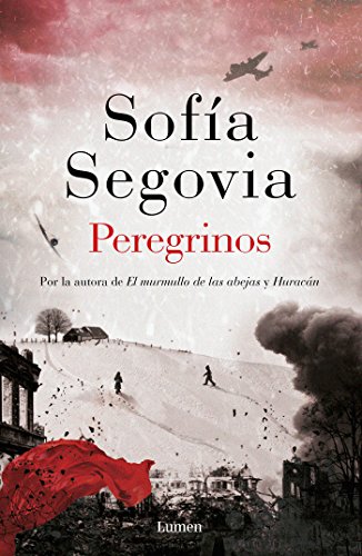 Peregrinos (Spanish Edition) by Sofía Segovia
