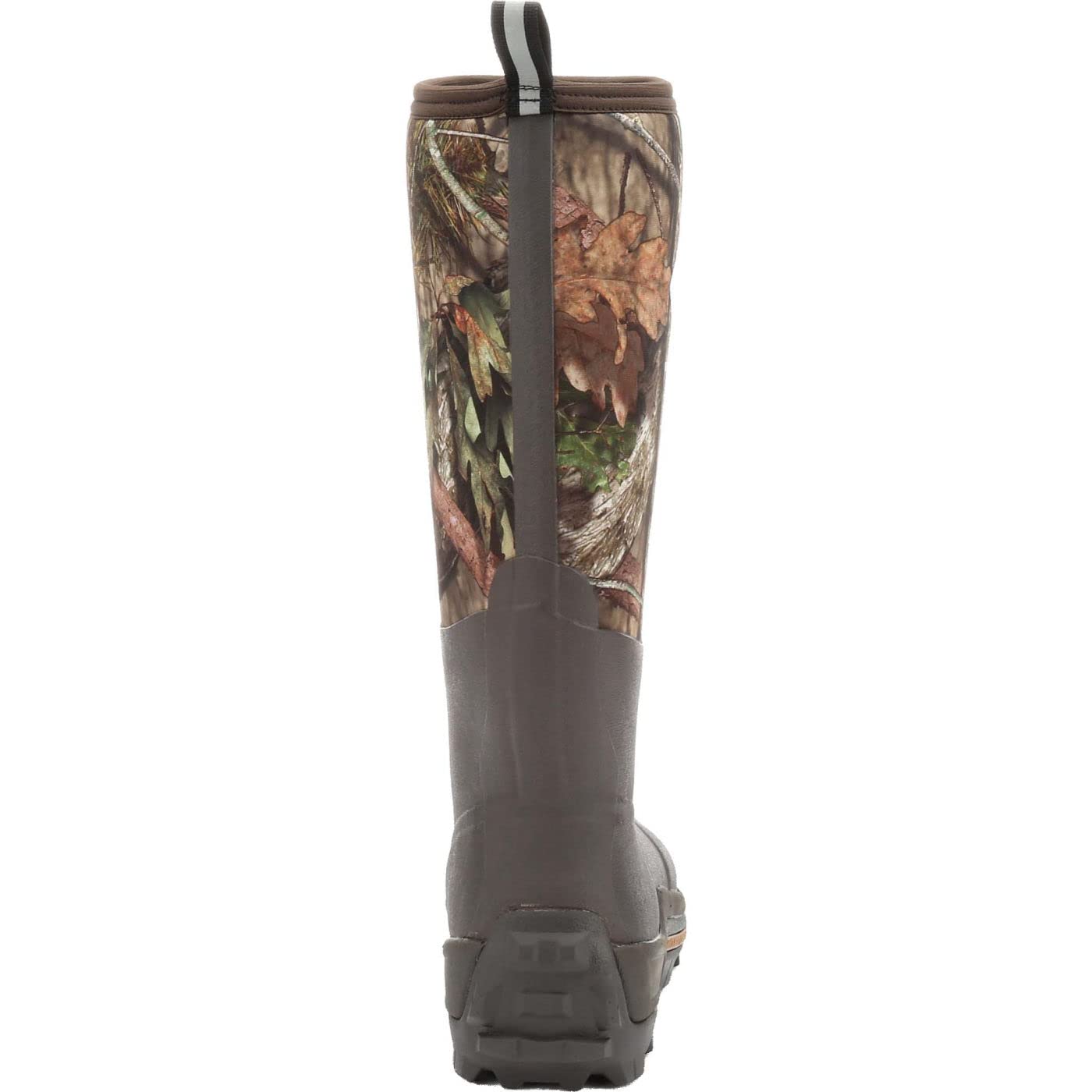 MUCK Men's Mossy Oak Break Up Country? Woody Max Boot
