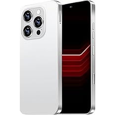 soyizpo I16 ProMax Smartphone Unlocked Cell Phone, 6.99“ HD Screen 5G Phone, 8+256GB Phone Unlocked, 7000mAh, 68+108MP Zoom C