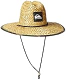 Quiksilver Men's Outsider Hat, Forest Night, Large/X-Large