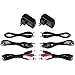 Dayton Audio Wave-Link WLS System 2.4 GHz Full Range Wireless Audio Transmitter & Receiver Systemthumb 2