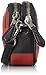 COACH Womens Mount Plaid Crossbody Pouch Qb/Mount Plaid One Size