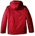 Arctix Kids Cyclops Insulated Jacket, Formula One Red, X-Large