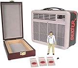 Dexter 3 3/4-Inch Figure in Tin Tote - Convention Exclusive