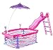 Barbie Glam Pool