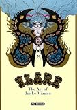 Junko Mizuno: Flare Art Works