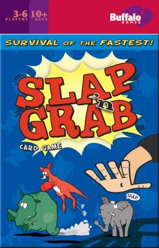 juego slap amazon