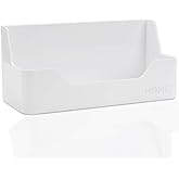 Bedside Shelf Bedroom Dorm Room Rack Organizer Storage -Use as Kid Student Nightstand to Organize Headphone,Remotes,Glass,Cellphones(Type B)