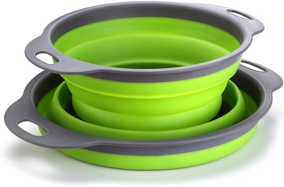 Best Rice Washer Quinoa Strainer Kitchen Tools Cleaning Veggie Fruit