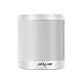 Zealot S5 Mini Portable Wireless Bluetooth Speakers, Supports Micro SD Card, USB Reader - White