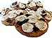 Cookies Assorted Gift Basket Gourmet Desserts for Delivery Fresh Baked Gift Tin 3 Lbs. Christmas Holiday Corporate Food Gift Idea Variety Elegant Men Women Families Natural