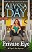 Private Eye (A Tiger's Eye Mystery Book 2)