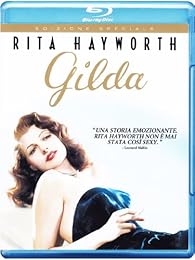 Gilda - import italien