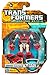 Transformers Hunt for the Decepticons Scout Class Action Figure Windcharger