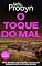 Livro O Toque do Mal: Um Romance Policial Britânico Arrebatador (Série britânica de suspense policial do Sargento-Detetive Tomek Bowen Livro 3)