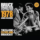 SPRINGSTEEN, BRUCE - AGORA BALLROOM 1978 : 3CD SET