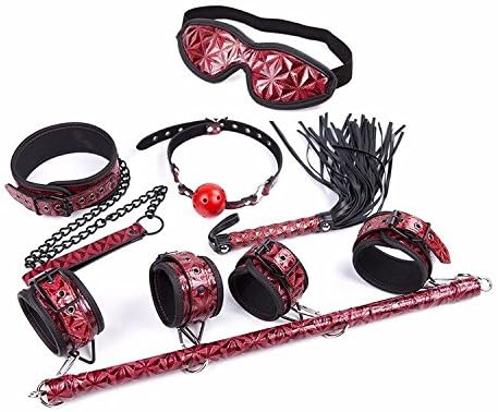 Onlydew Bundle 6 Sets Couple Toy Health and Safety