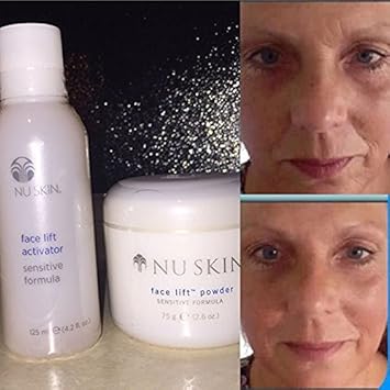 nu skin amazon