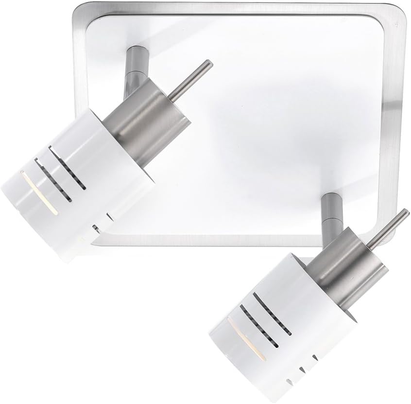 2Bulb Ceiling Light Amazon.co.uk Kitchen & Home