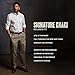 Dockers Men's Relaxed Fit Signature Khaki Pants D4