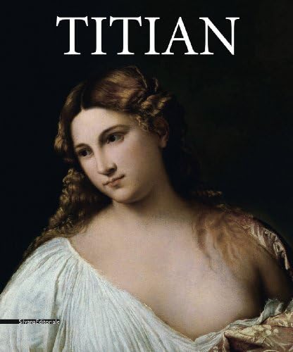 Titian Hardcover – October 31, 2013