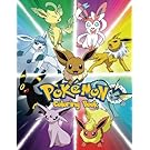 Pokemon Coloring Book: Coloring Book for Kids and Adults 50 illustrations (Perfect for Children Ages 3-5, 6-8, 8-12+)