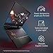 Omen by HP 2019 15-Inch Gaming Laptop, Intel i7-9750H Processor, GeForce RTX 2070 8 GB, 32 GB RAM, 512 GB SSD, VR Ready, Windows 10 (15-dc0030nr, Black)