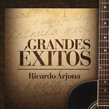 Amazon Com Grandes Exitos Music
