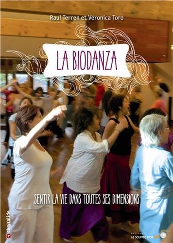 La  biodanza