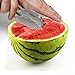 Watermelon Slicer - Corer Cutter And Server Tongs - Stainless Steel Kitchen Tools + FREE BUNUS: Melon Baller And Fruit Carving Knife – PERFECT FOR GIFT - High Quality Utensils - RUST-PROOF - FOOD-SAFE