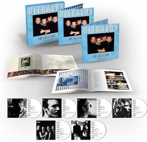Frankie Goes to Hollywood - Welcome To The Pleasuredome - Deluxe
