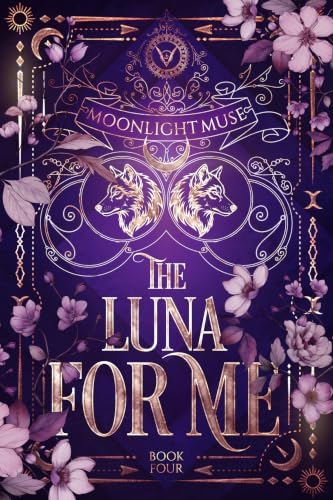 I Am The Luna (The Power of Three Book 1) - Kindle edition by Muse