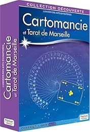 Cartomancie Et Tarot De Marseille