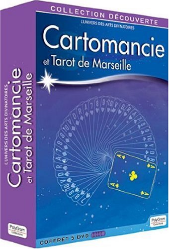 Cartomancie Et Tarot De Marseille