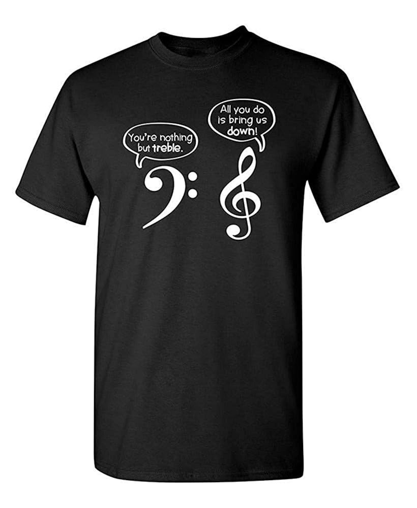 Funny Music T Shirt at Derek Avila blog