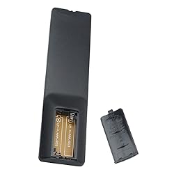 Amiroko Replacement Remote Control for MAG254