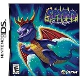 Spyro Shadow Legacy - Nintendo DS (Renewed)